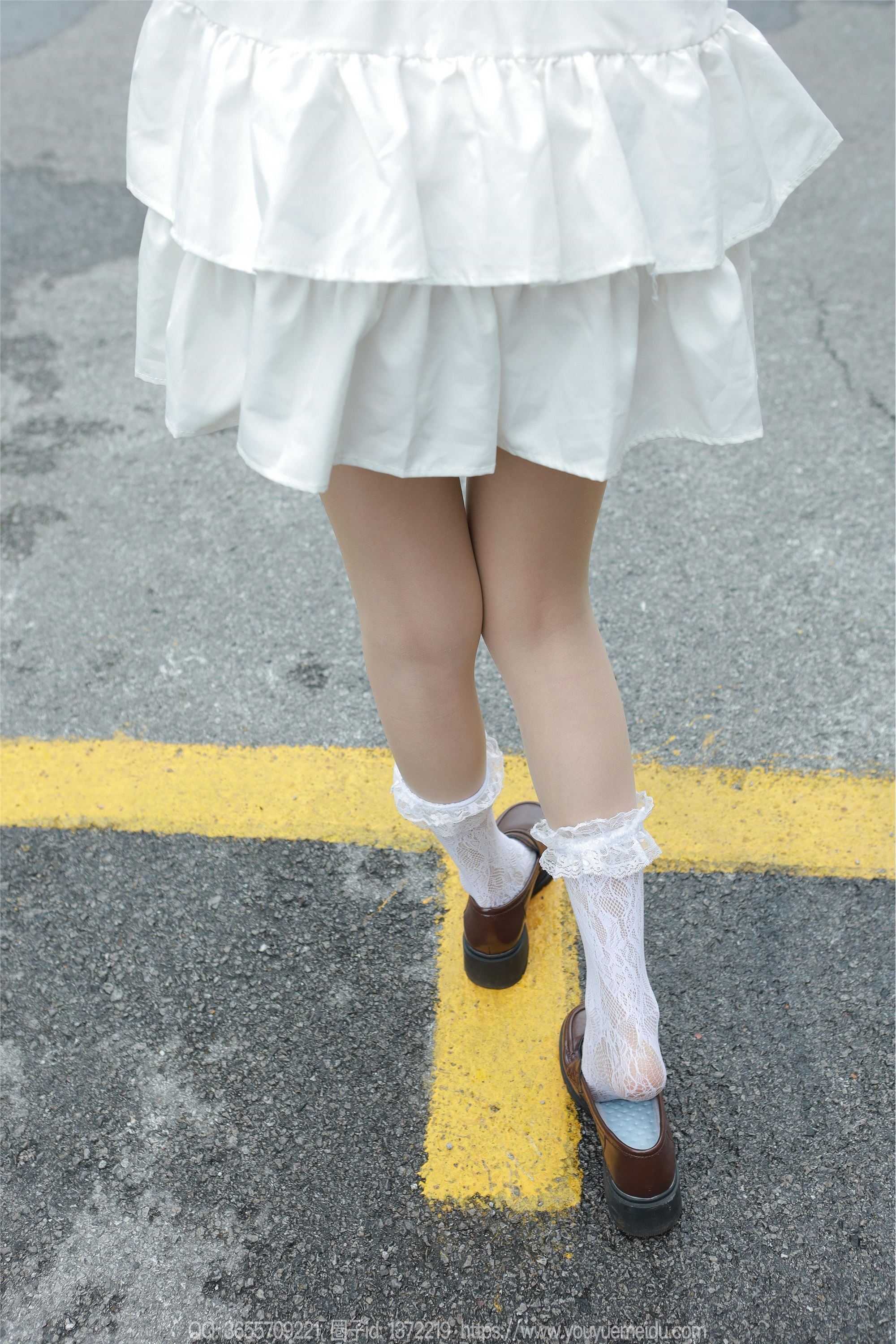 IESS异思趣向  2024.05.10 丝享家 1738 团团《双重保险》